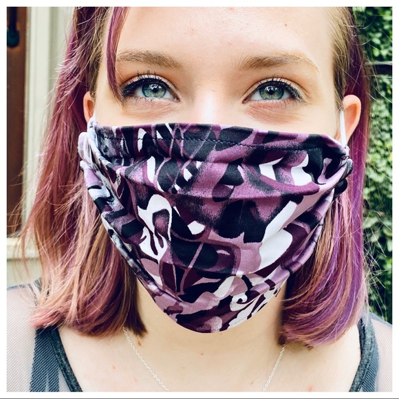 PROTECTION FILTER PICK ANY 2 FACE MASK FOR 25.00 - Picture 3 of 8